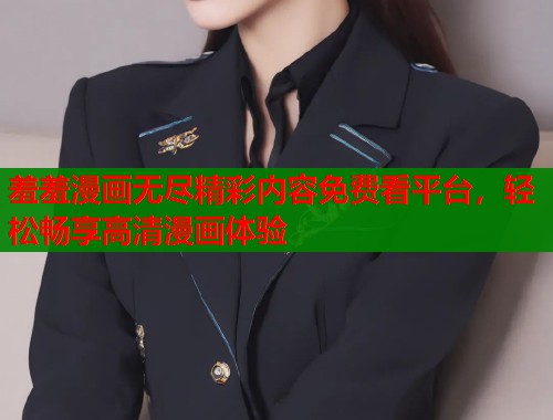 羞羞漫画无尽精彩内容免费看平台，轻松畅享高清漫画体验