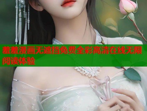 羞羞漫画无遮挡免费全彩高清在线无限阅读体验